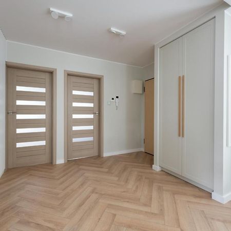 Happy Stay Comfort Apartment By The Beach Сопот Экстерьер фото