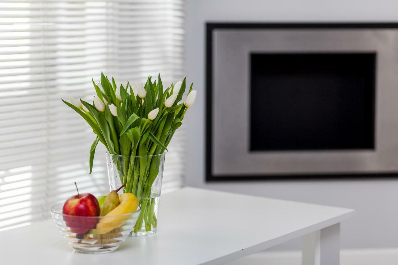 Happy Stay Comfort Apartment By The Beach Сопот Экстерьер фото